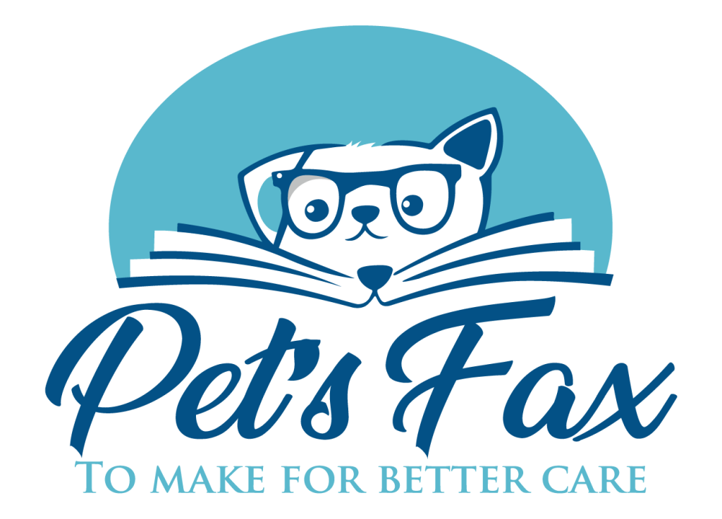 Pet Medical Records Pet’s Fax